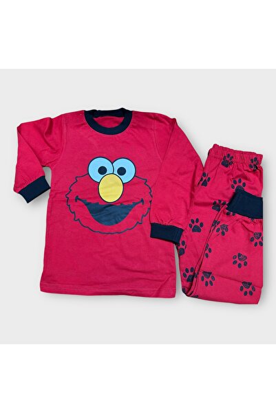 Pijama takımı çocuk takımı penye takımı