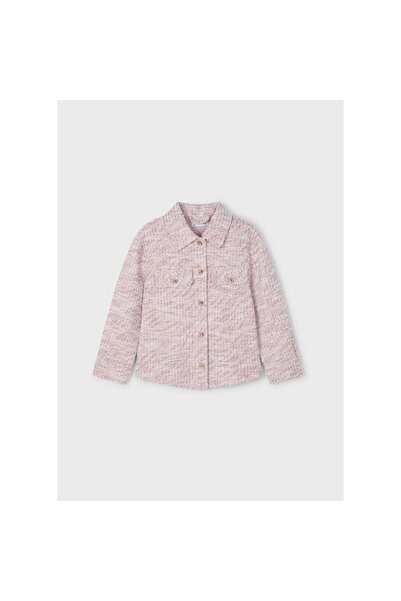 MAYORAL L25K4118 Model Jachetă Tweet pentru fete