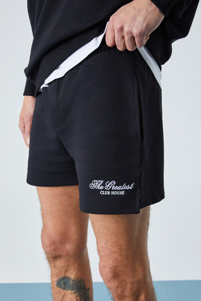 GRIMELANGE Ανδρικό μακρυμάνικο σετ φόρμας Federer με κανονικό λαιμόκοψη