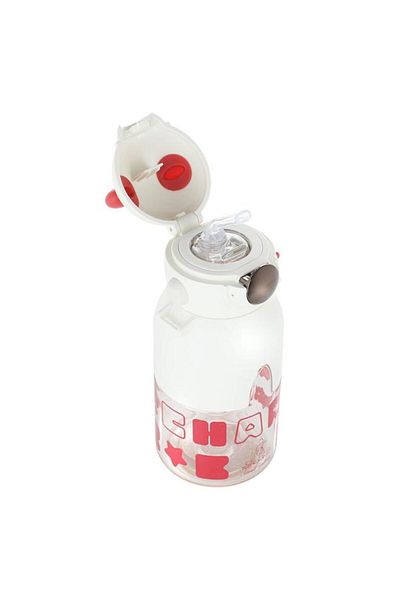 ALSAIF Plastic Flask 780 Ml Beige