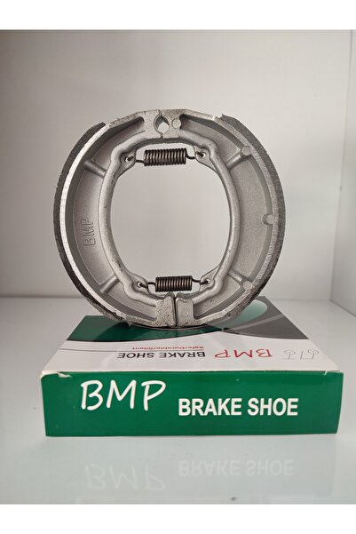 karagöz motor ARKA FREN BALATASI BÜYÜK KAMPANA SCOOTER YBR CG