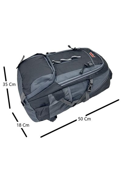 ÇÇS Young 51504 Backpack