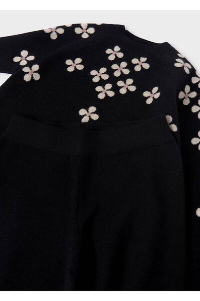 MAYORAL Knitwear bottom top suit