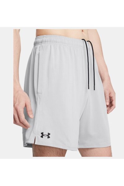 Under Armour Erkek UA Tech Vent 7inch Şort