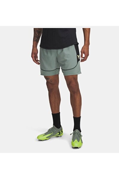 Under Armour Erkek UA Challenger Pro Antrenman Şort 1379453-348