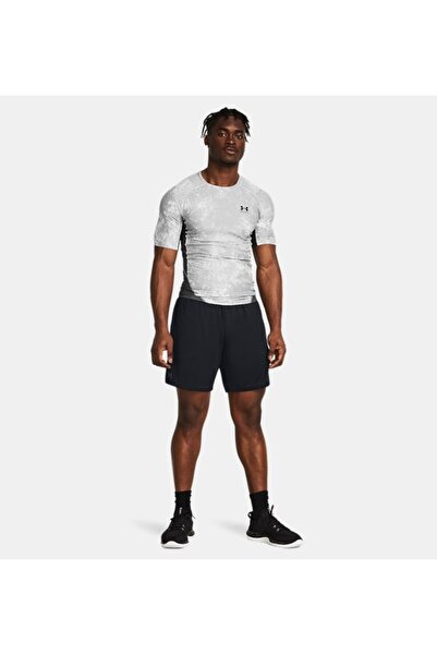 Under Armour Erkek UA Tech Vent 7inch Şort 1388645-001