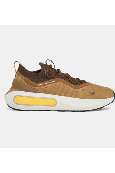 Under Armour Erkek UA Phantom 4 Günlük Ayakkabı 3027593-498