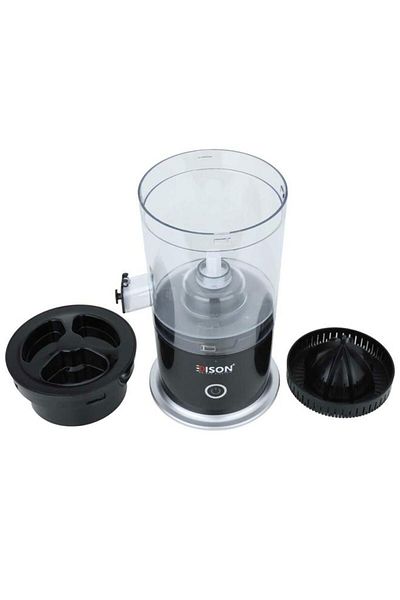 ALSAIF Cordless Juicer 45W Black