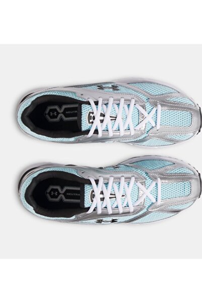 Under Armour Unisex UA HOVR Apparition RTRFTR TC Günlük Ayakkabı 3027595-494