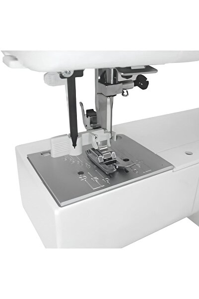 Janome 3022 Dikiş Makinesi | Uzatma Tablalı | Ev Tipi Dikiş Makinesi | Aile Tipi Dikiş Makinesi | Il