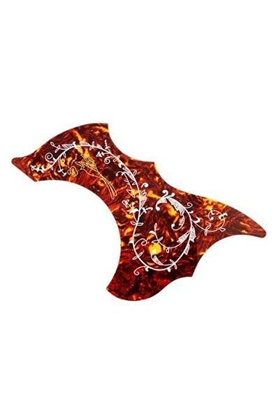 Raymond Joes STP1 Pickguard Gitar Pena Koruyucu