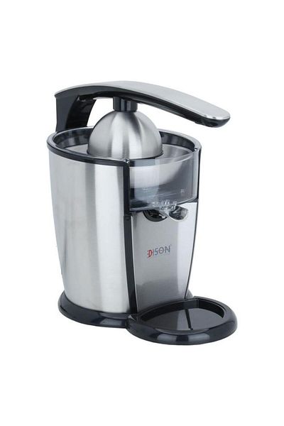 ALSAIF Citrus Juicer Press 300 Watt Black