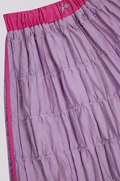 Lia Lea BG Store Kız Çocuk Lila Pantolon