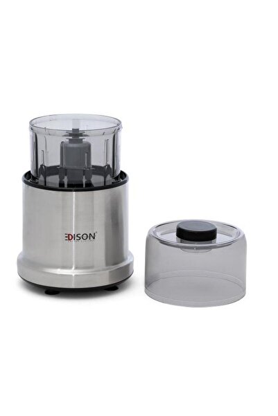 ALSAIF Electric Vegetable Slicer 800 Watt 250 G Silver