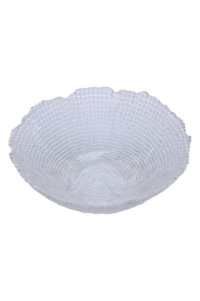 ALSAIF Glass Plate 8.5 X 20 Cm Transparent