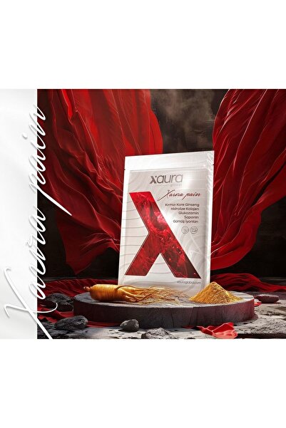 Diyetix Xaura Pain Global Transdermal Bant Tts