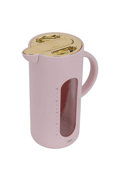 ALSAIF Plastic Geek (Oka) 1.5 Liters Pink