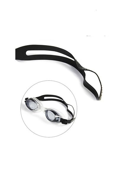 DEPOKON New Anti Fog Waterproof Swimming Goggles and Ear Plug