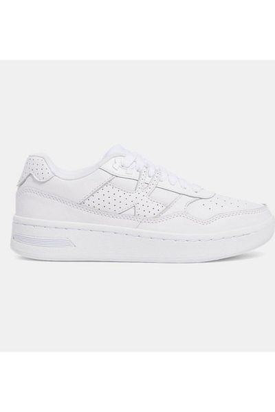 Under Armour Women's Ua Court 96 Casual Shoes