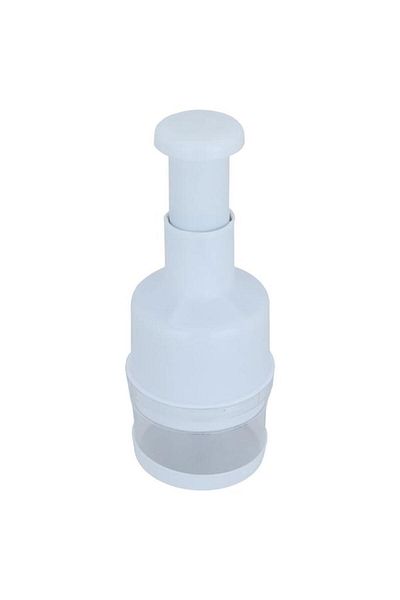 ALSAIF Plastic Vegetable Slicer Manual White