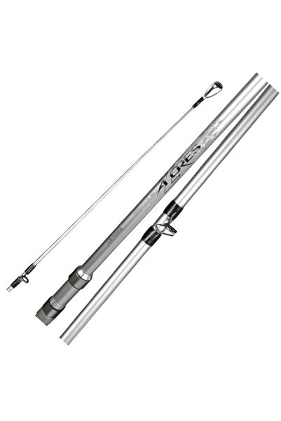 Okuma Azores Surf 430cm 3 parça Surf Kamışı