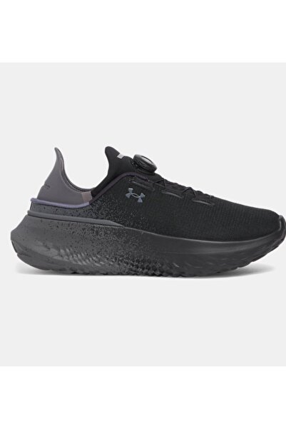 Under Armour Unisex Ua Slipspeed Mega Fade Casual Shoes 6003918-001