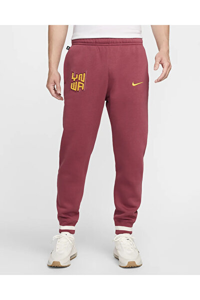 Nike Liverpool Fc Club Nike Men's Football Jogger - Ndd Sport