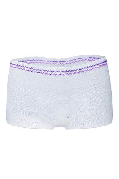 Sunveno Postpartum Mesh Underwear (2 Pieces) - L Size