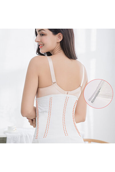 Sunveno Breathable Postpartum Abdominal Belt - XL