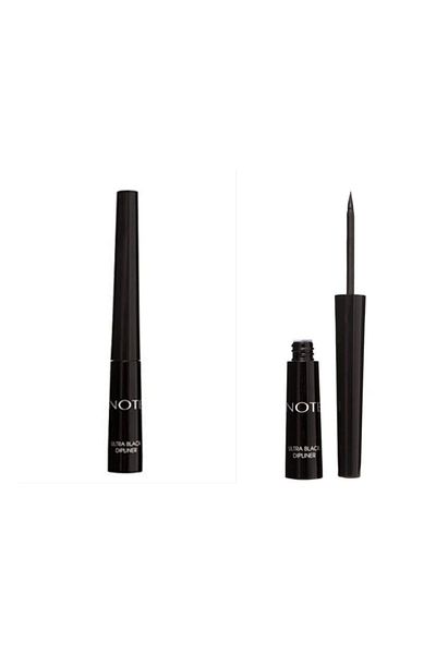 NOTE Diper Ultra Black