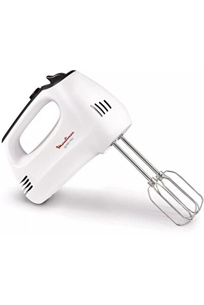 ALSAIF خلاط يدوي 300 واط أبيض