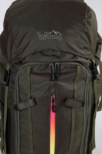 ÇÇS Ççs 40204 Mountaineer Backpack