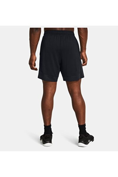 Under Armour Erkek UA Tech Vent 7inch Şort 1388645-001