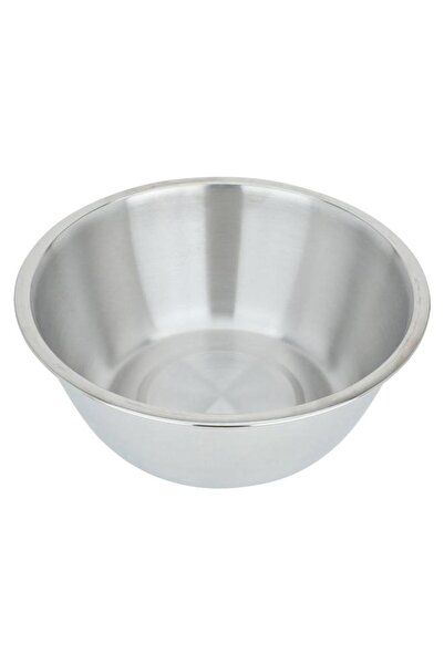 ALSAIF وعاء فولاذي 26 سم فضي