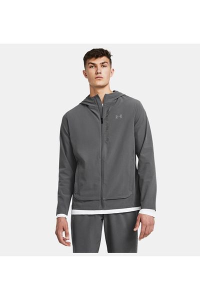 Under Armour Ανδρικό μπουφάν UA Outrun the Storm 1376794 -025
