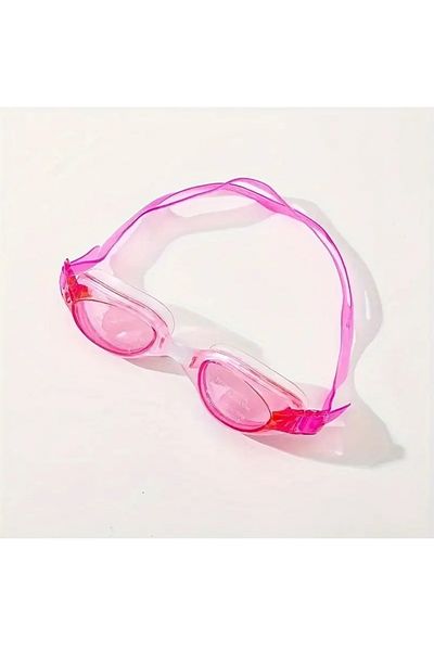DEPOKON New Anti Fog Waterproof Swimming Goggles and Ear Plug