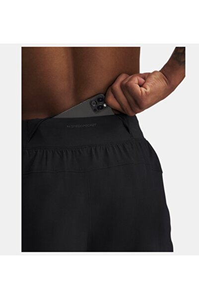 Under Armour Erkek UA Launch Pro 7inch Şort 1376508-002