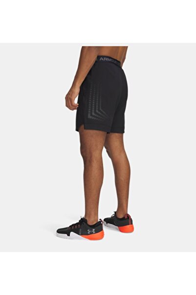 Under Armour Erkek UA Vanish Woven 6inch Graphic Şort 1390054-001