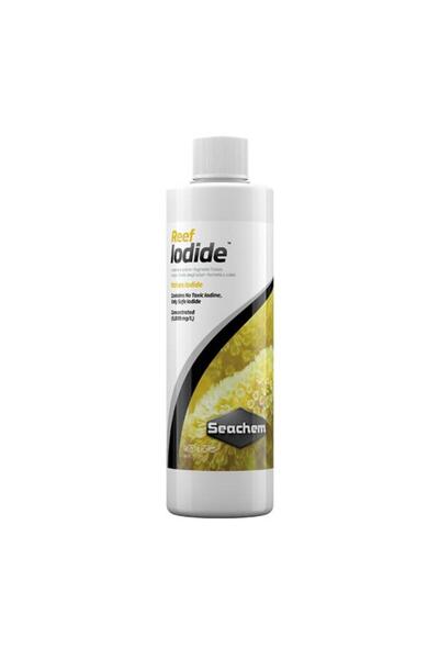 Seachem Reef Iodide 250ml