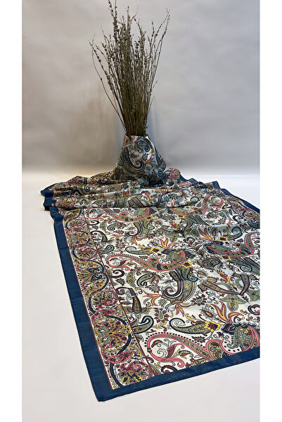 Onur شال فوال - قماش عالي الجودة، خياطة إيطالية، استخدام مريح، متجر أزياء