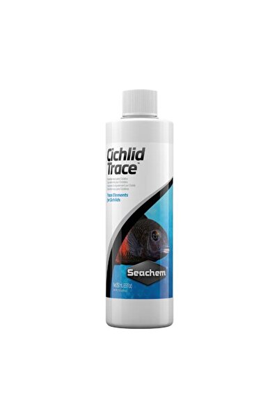 Seachem Cichlid Trace 250ml