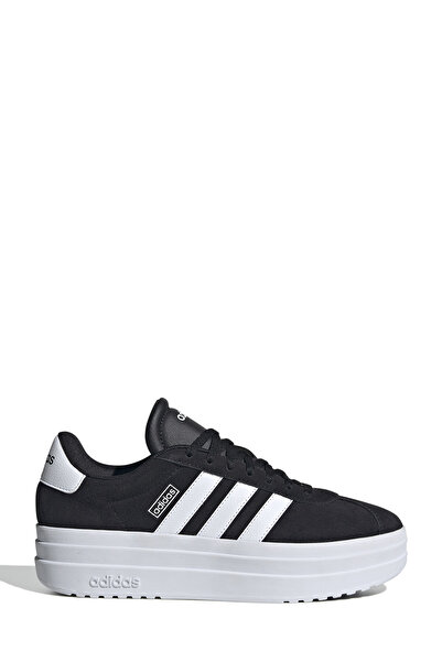 adidas Vl Court Bold Black Women's Sneaker