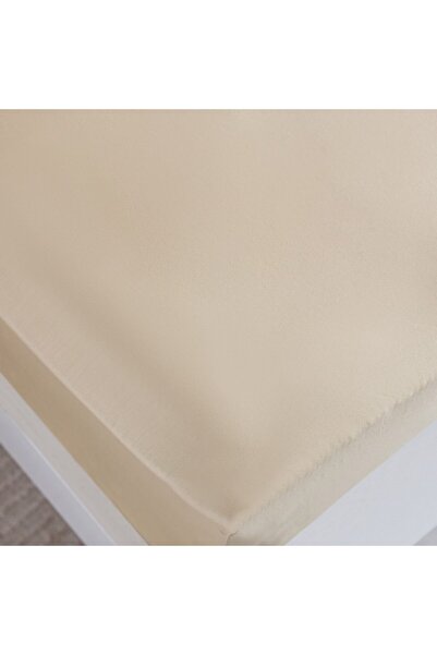 Home Box Houston Daisley 210TC Cotton Printed Queen Fitted Sheet 150x200+33 cm