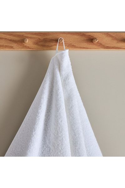 Home Box Grace Meadows Fairy Turkish Cotton Kids Hand Towel 50x80 cm