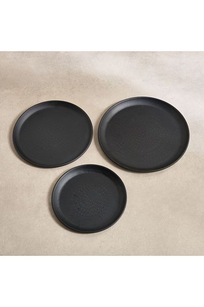 Home Box Nydril 3-Piece Aluminium Tray Nut Hammer with Hook Set