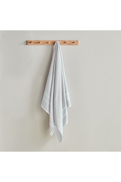 Home Box Opulence Harris Face Terry Turkish Cotton Bath Towel 70x140 cm