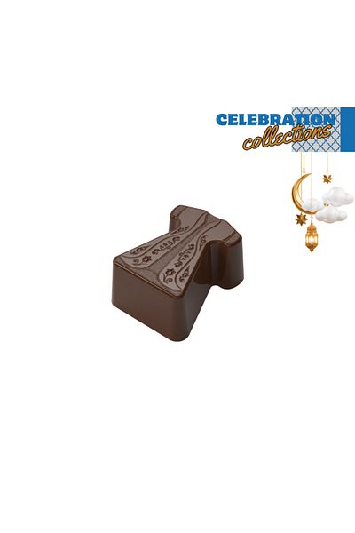 Greyas Cm 1803 Polycarbonate Chocolate Mold
