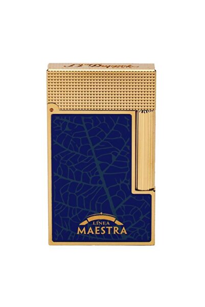 S.T. Dupont Linea Maestra Partagas Ligne 2 Puro Çakmağı 16095 - TR6612