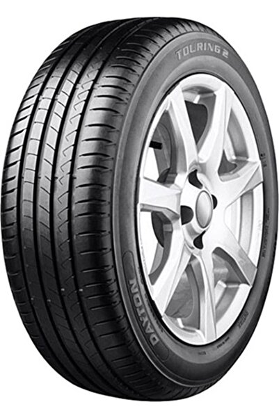 Dayton 185/65R15 88H Touring 2 Binek Yaz Lastiği Üretim Yılı: 2025