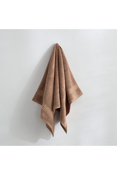 Home Box Cloud Soft Serene Zero Twist Hand Towel 50x90 cm